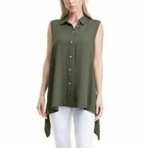 Fever - Ladies' Sleeveless Blouse